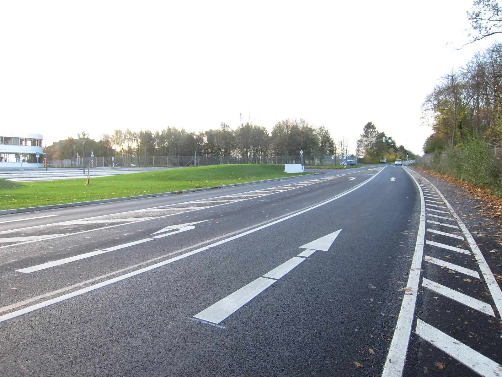 PTB Braunschweig Haupteinfahrt (5)
